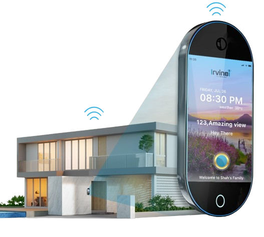 A Beginners Guide to Smart Home Innovations - Smart Home Security