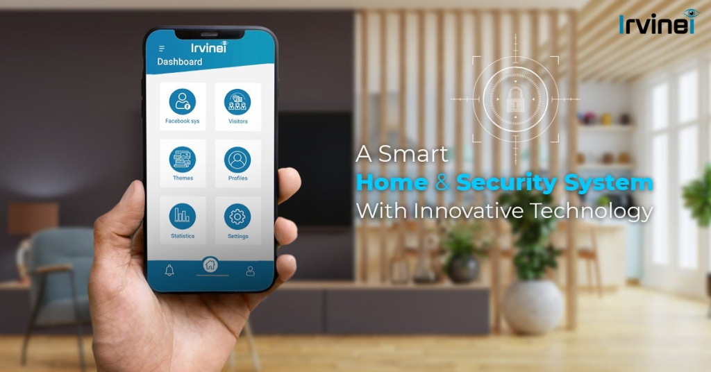 Smart Home Innovations