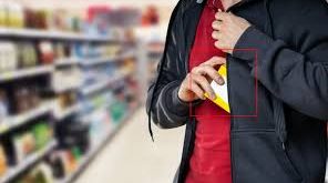 Retail theft Prevention