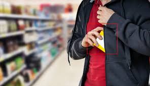 Retail theft Prevention