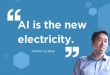 AI and Electricity